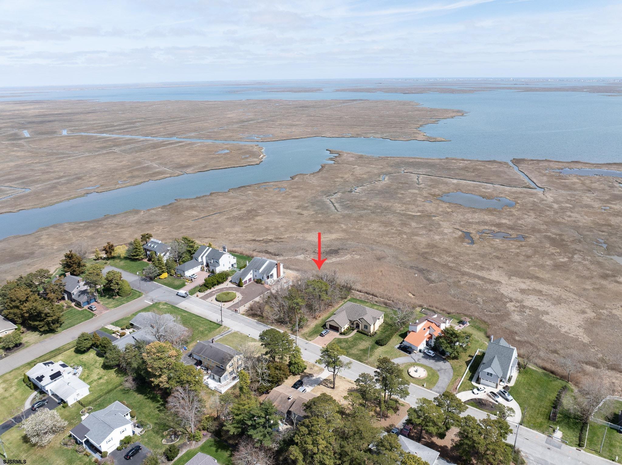 406 Burning Tree Boulevard Absecon NJ 08201