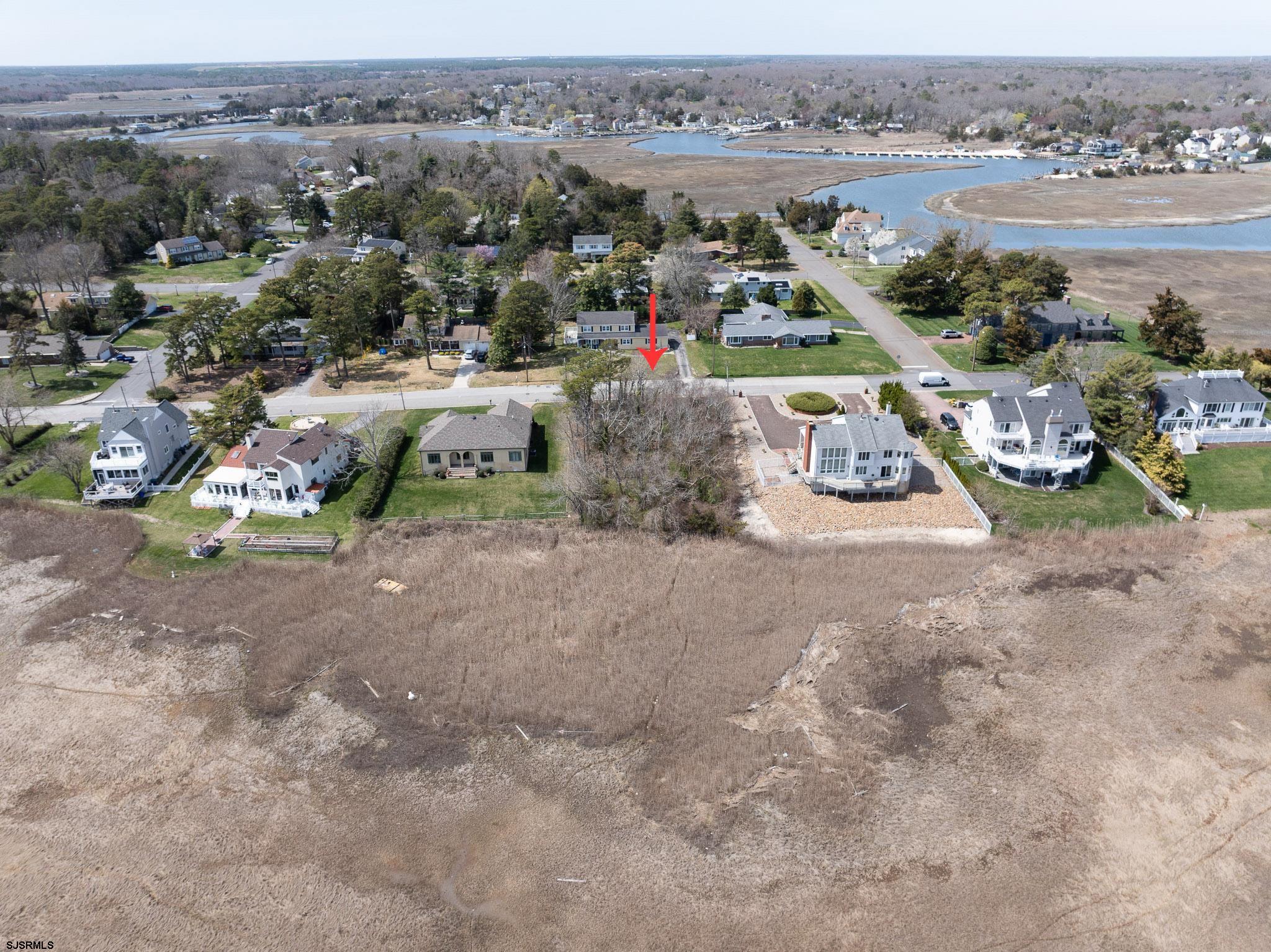 406 Burning Tree Boulevard Absecon NJ 08201