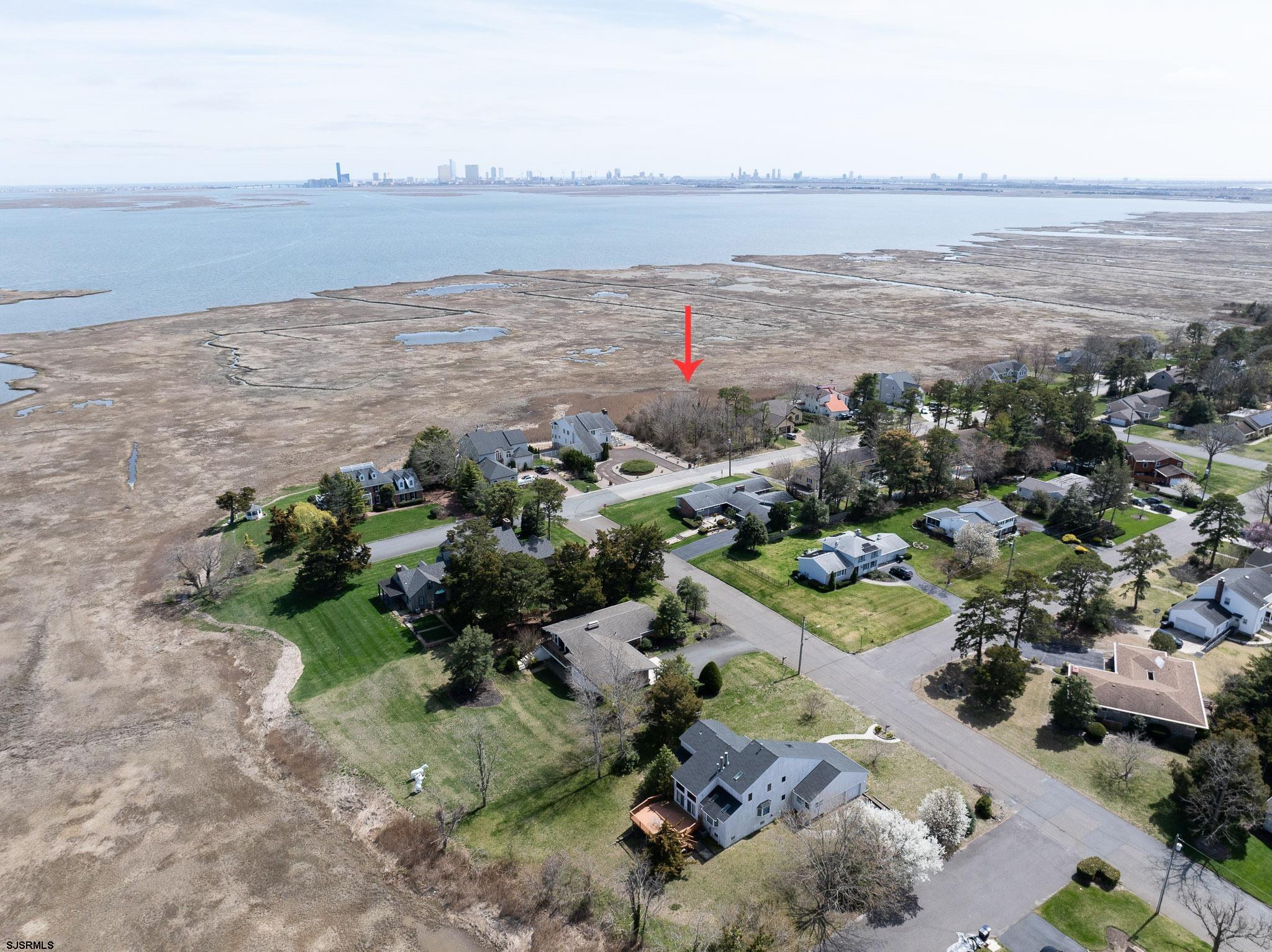 406 Burning Tree Boulevard Absecon NJ 08201