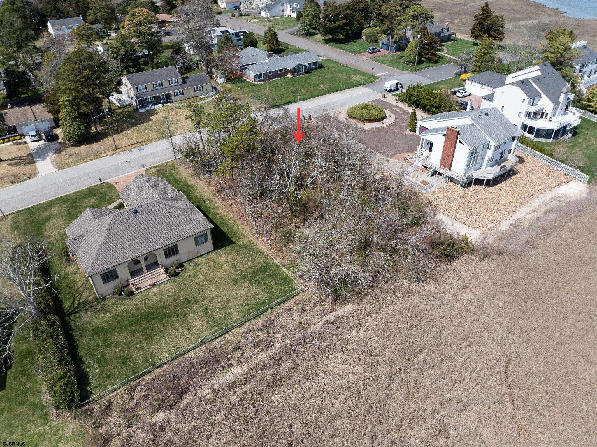 406 Burning Tree Boulevard Absecon NJ 08201