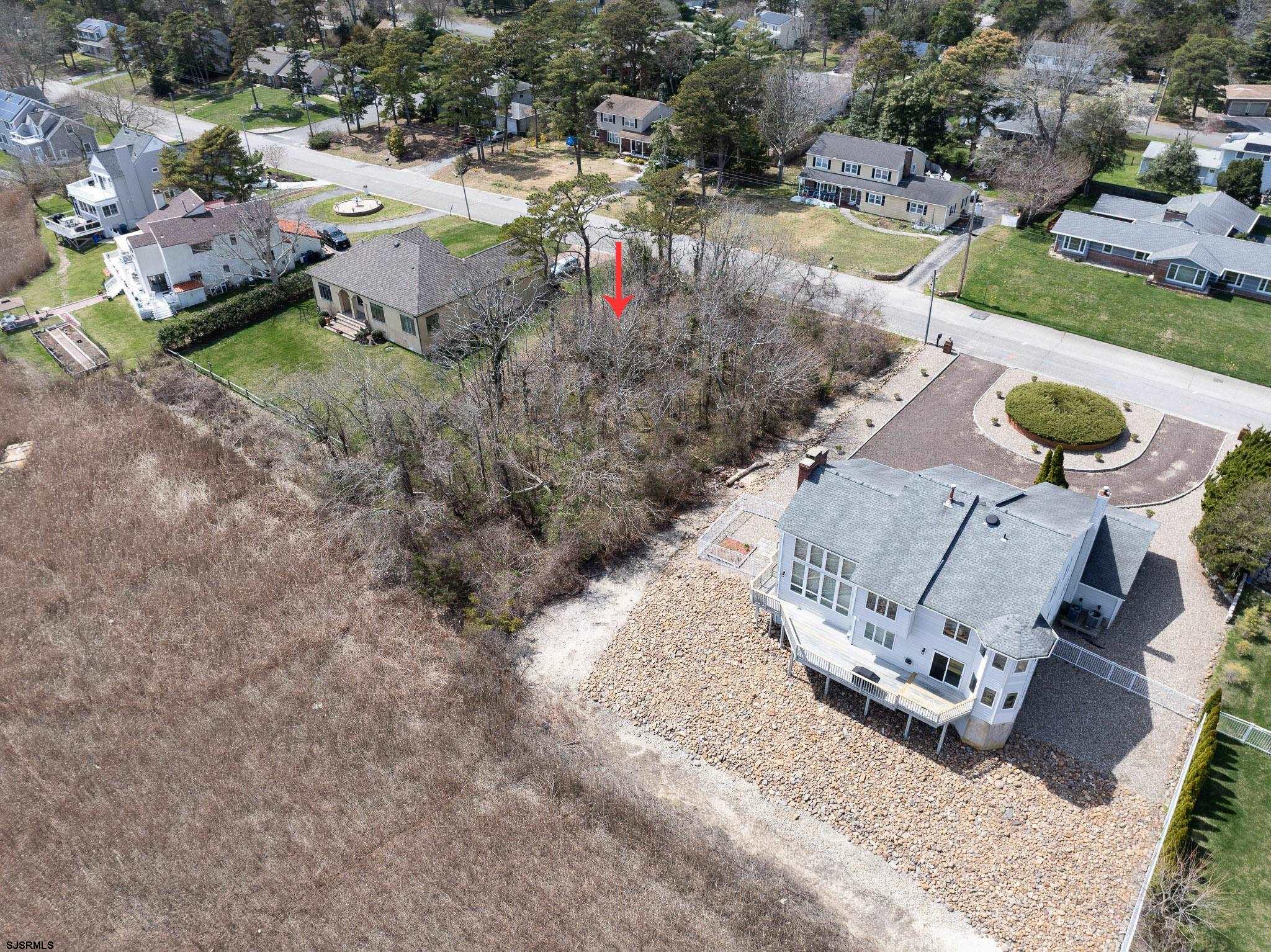 406 Burning Tree Boulevard Absecon NJ 08201