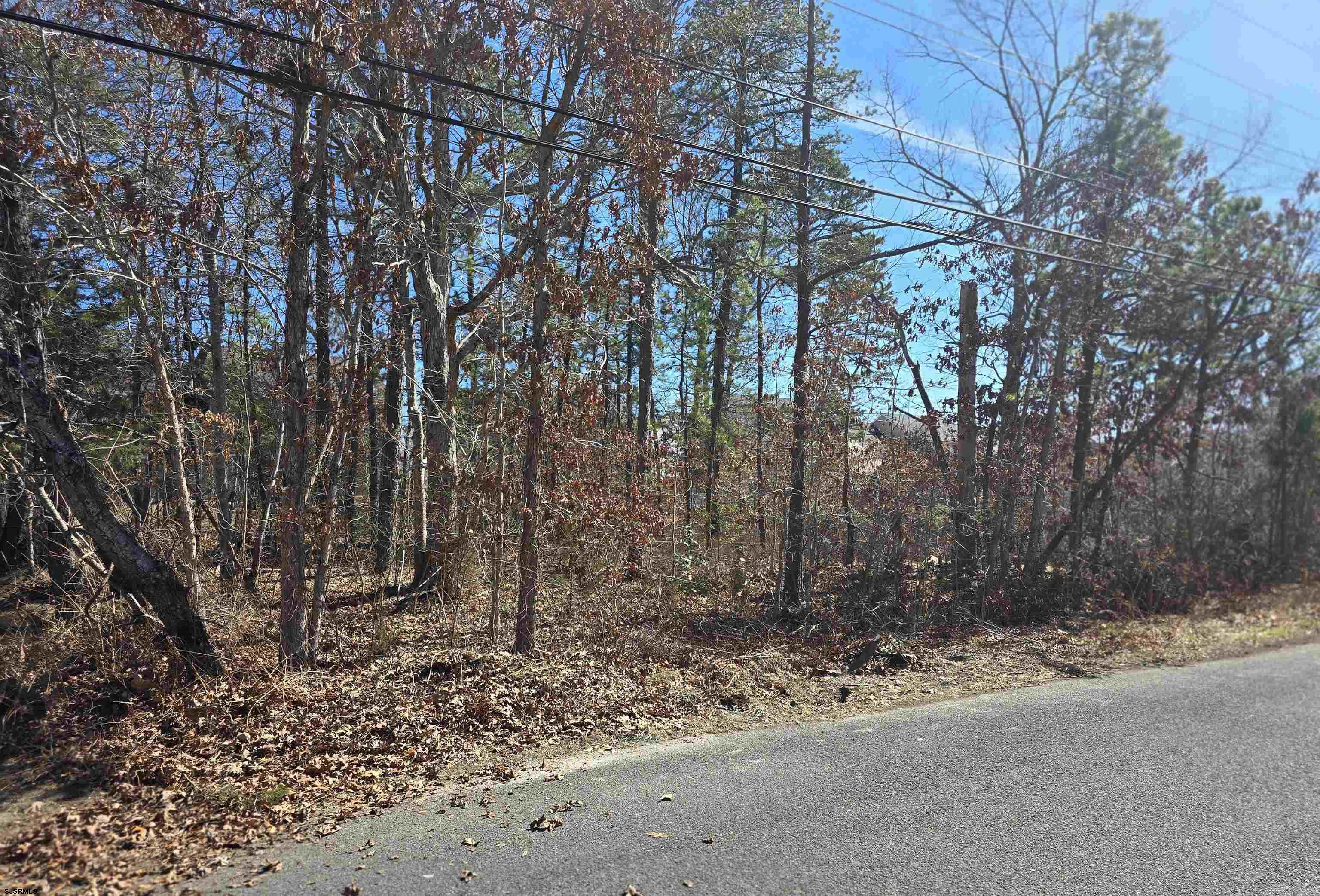 206 Carver Avenue Egg Harbor Township NJ 08234