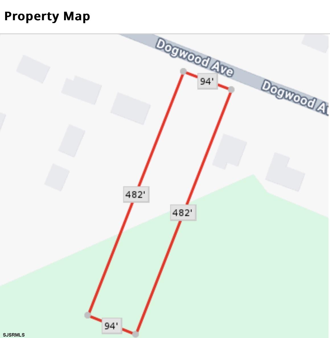 411 Dogwood Egg Harbor Township NJ 08234