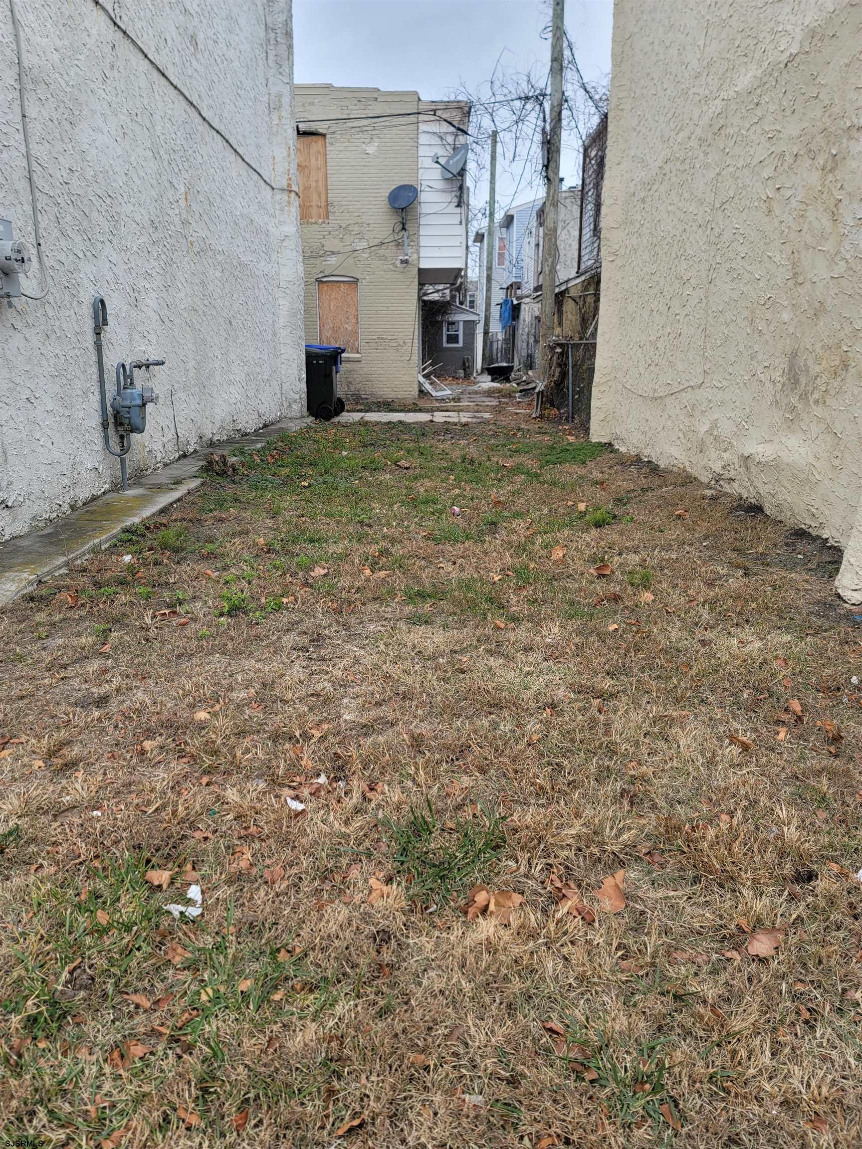 2007 Grant Avenue Atlantic City NJ 08401