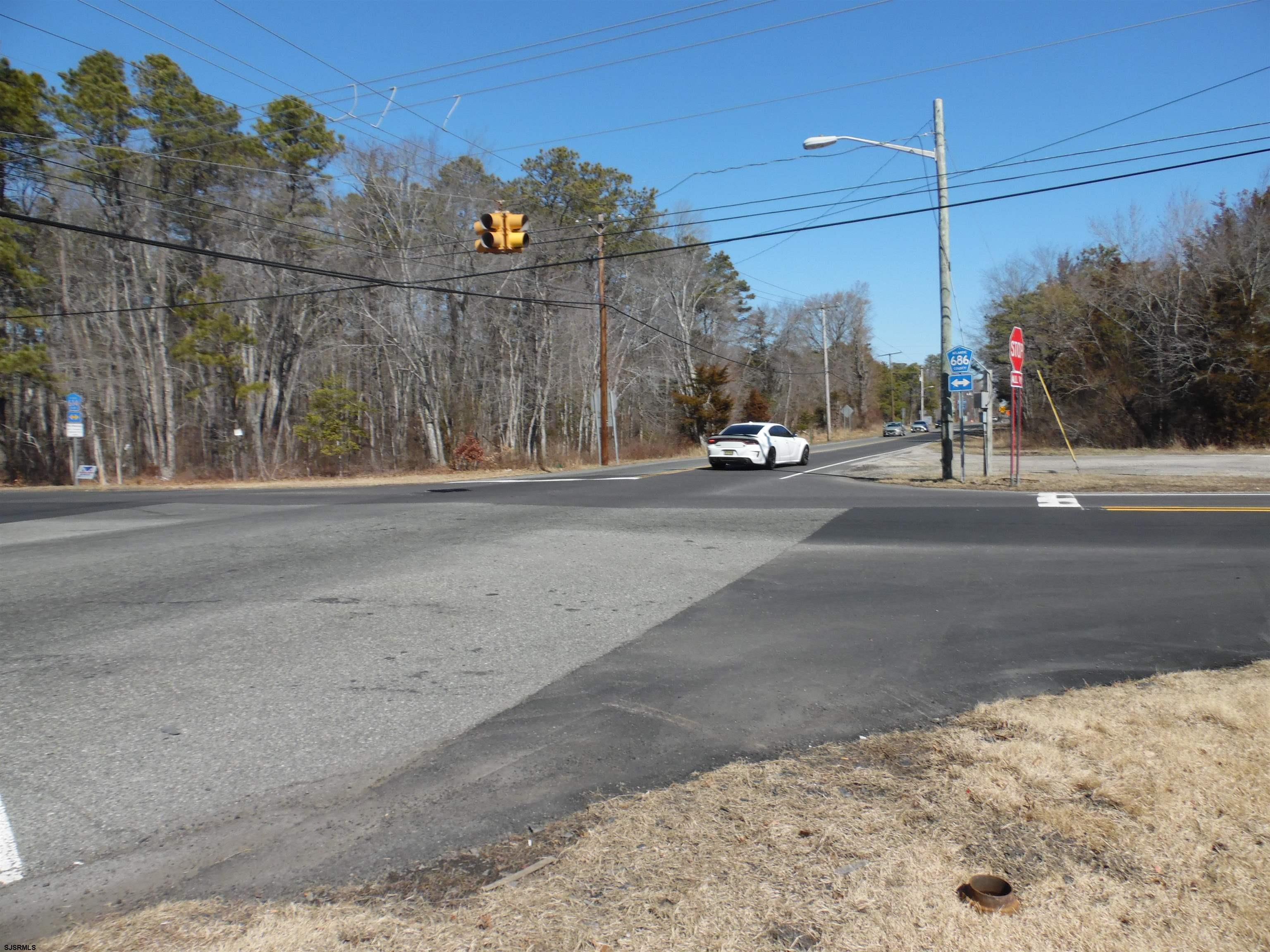 00 Aloe Avenue Galloway Township NJ 08205-0000