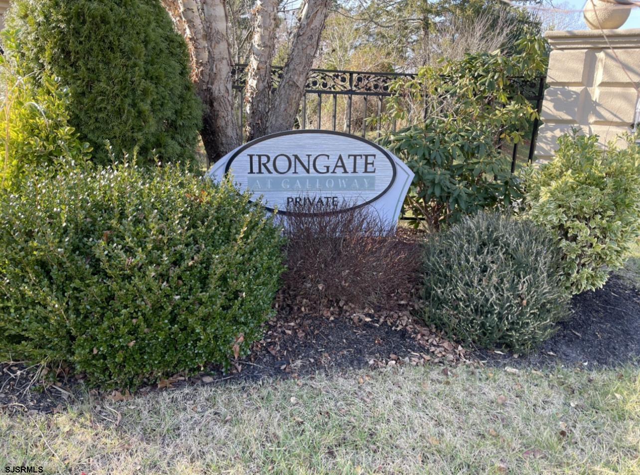 801 Gatehouse Drive Galloway Township NJ 08205