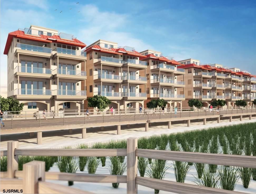 4105-4123 Boardwalk Atlantic City NJ 08401