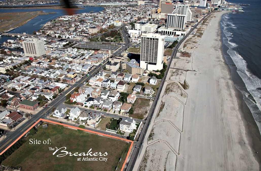 4105-4123 Boardwalk Atlantic City NJ 08401