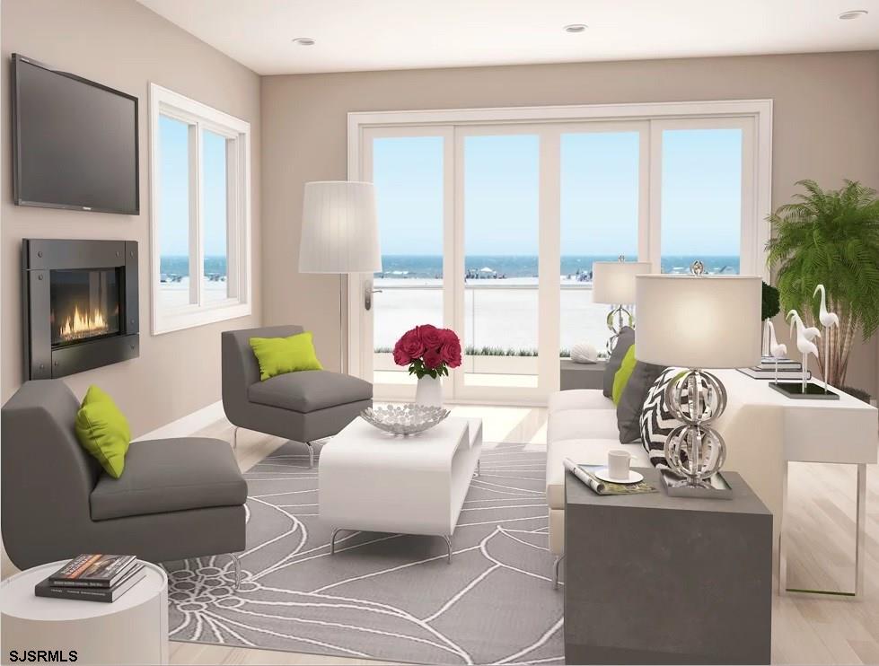 4105-4123 Boardwalk Atlantic City NJ 08401