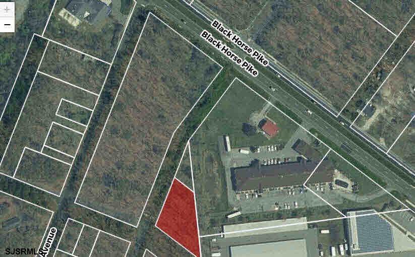 6637 -6641 Black Horse Pike Egg Harbor Township NJ 08234