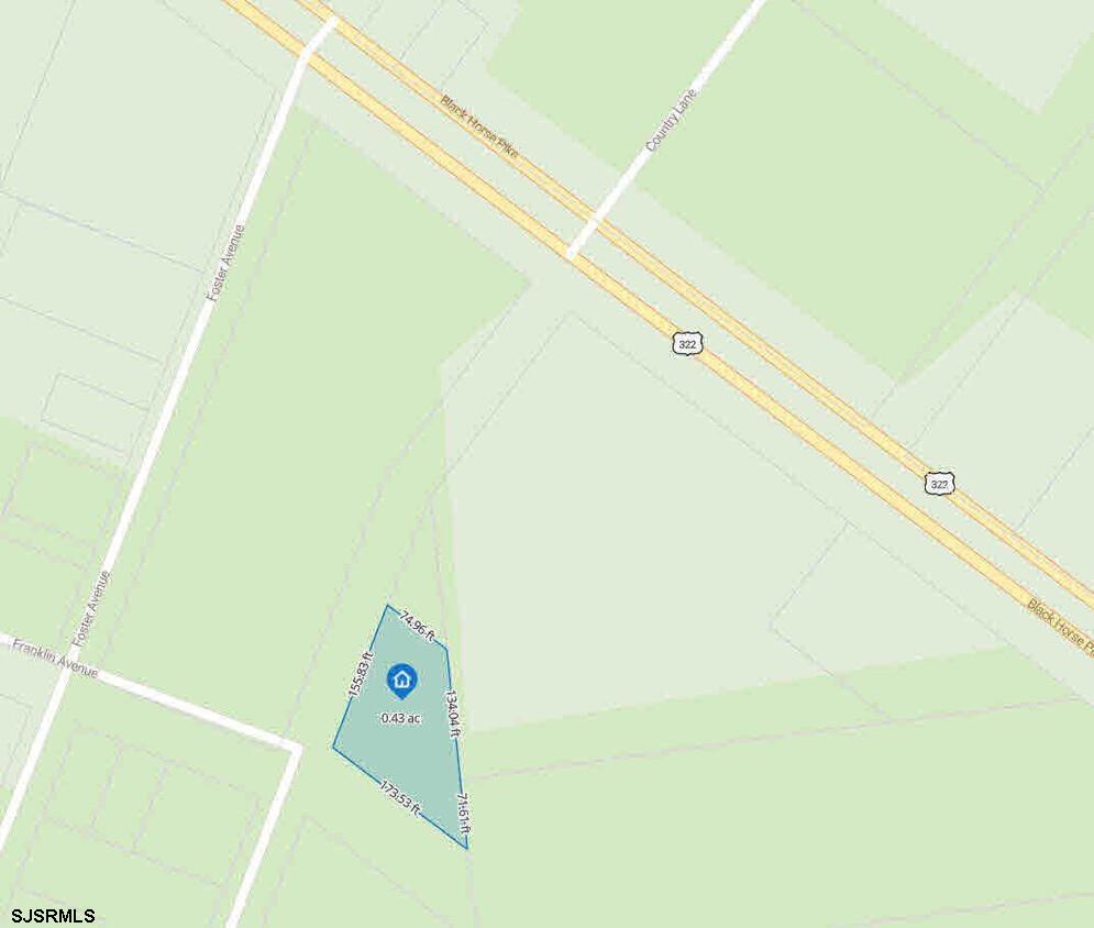 6637 -6641 Black Horse Pike Egg Harbor Township NJ 08234