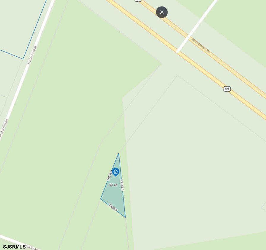 6637 -6641 Black Horse Pike Egg Harbor Township NJ 08234