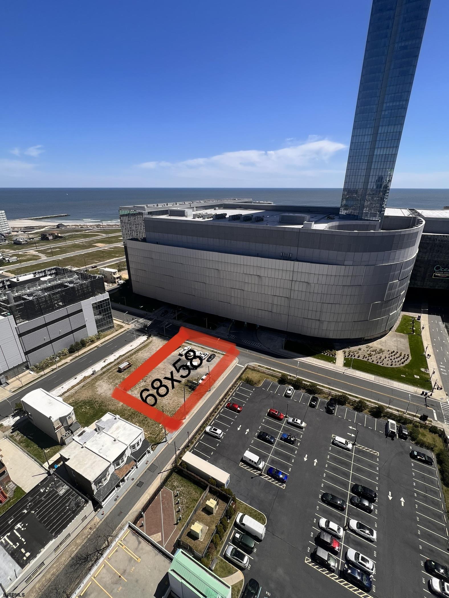 507 Oriental Avenue Atlantic City NJ 08401