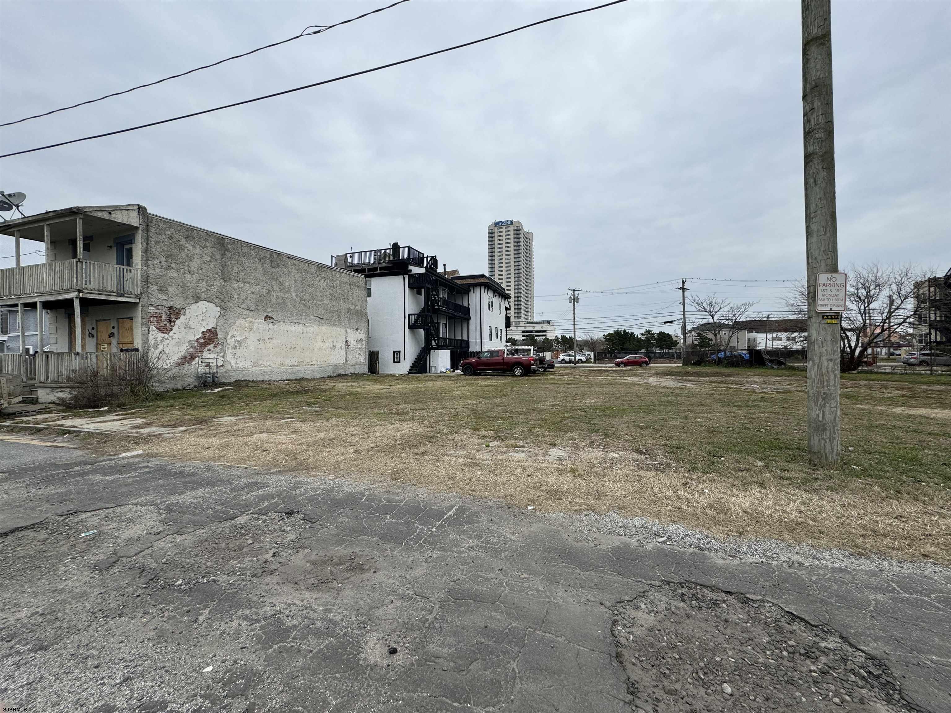 15 Irving Atlantic City NJ 08401-5145