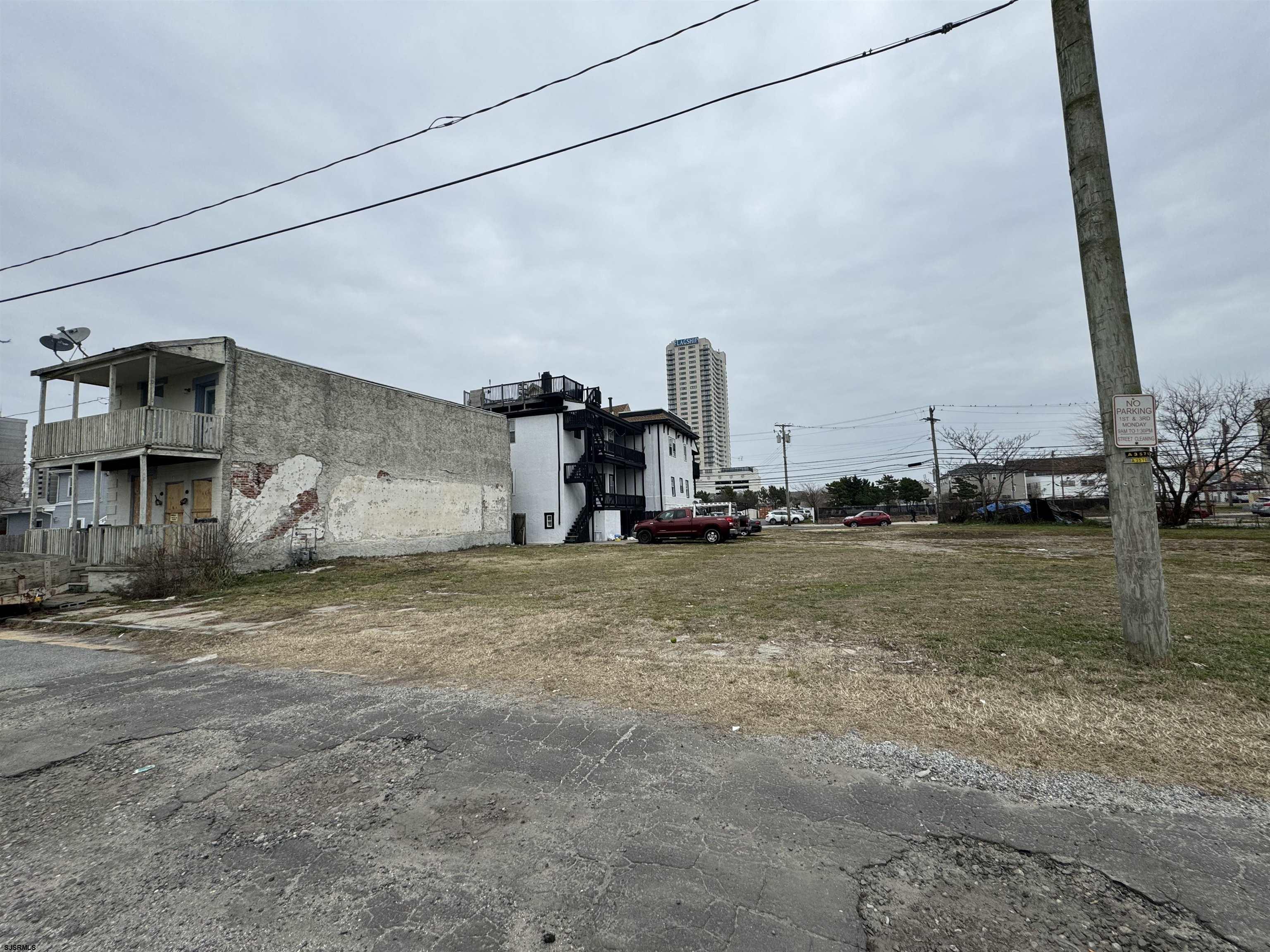 15 Irving Atlantic City NJ 08401-5145