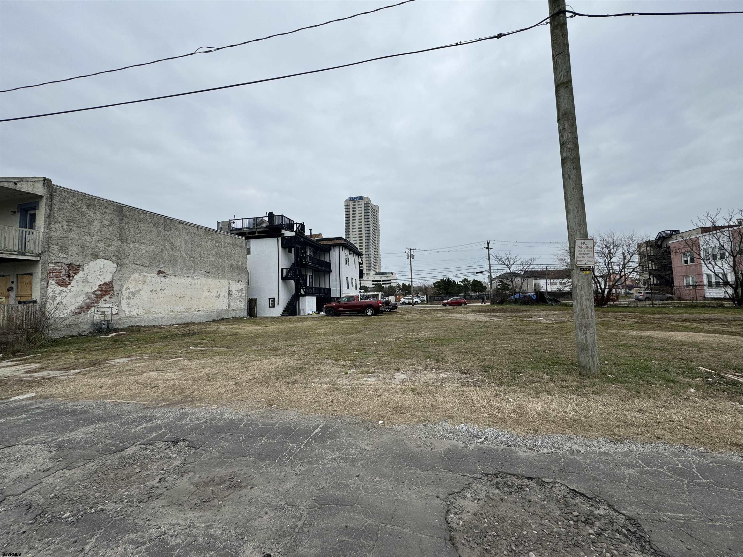 15 Irving Atlantic City NJ 08401-5145