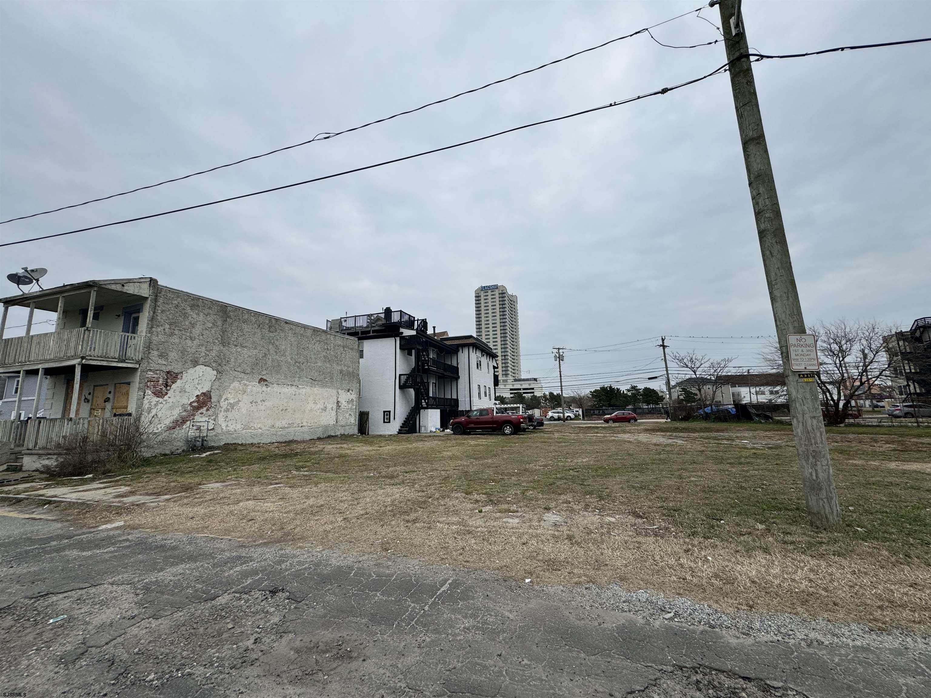 15 Irving Atlantic City NJ 08401-5145