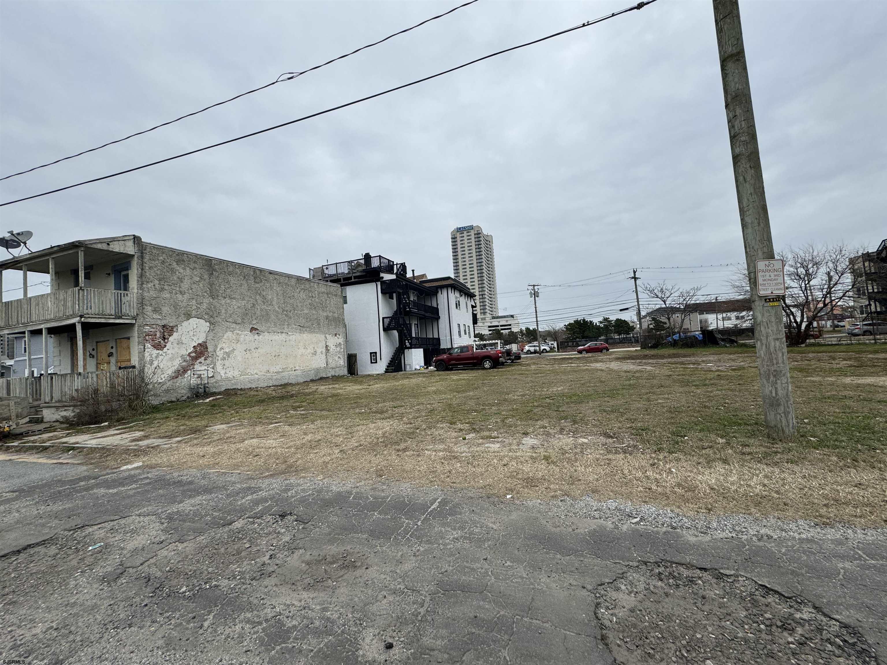 15 Irving Atlantic City NJ 08401-5145