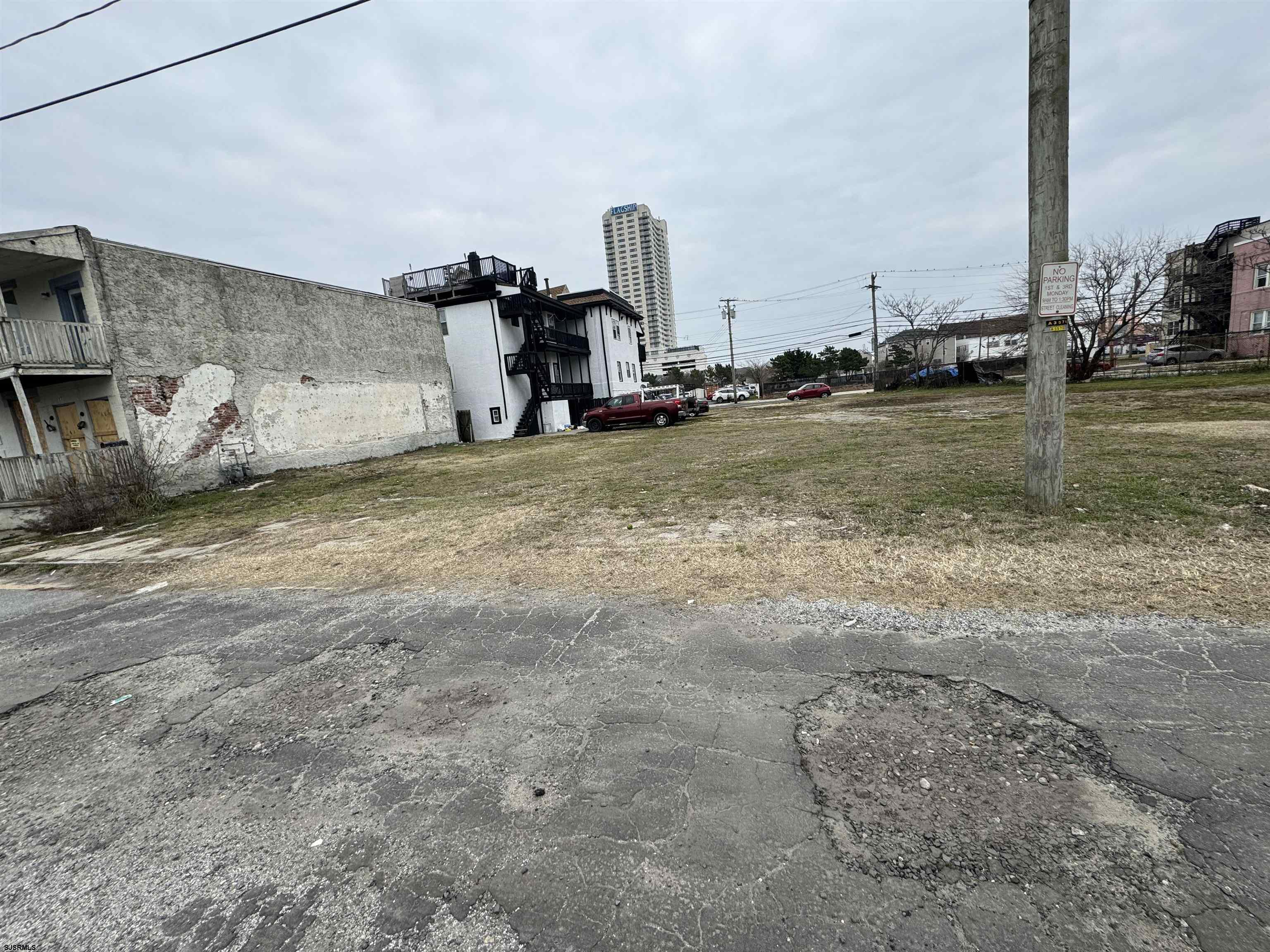 15 Irving Atlantic City NJ 08401-5145