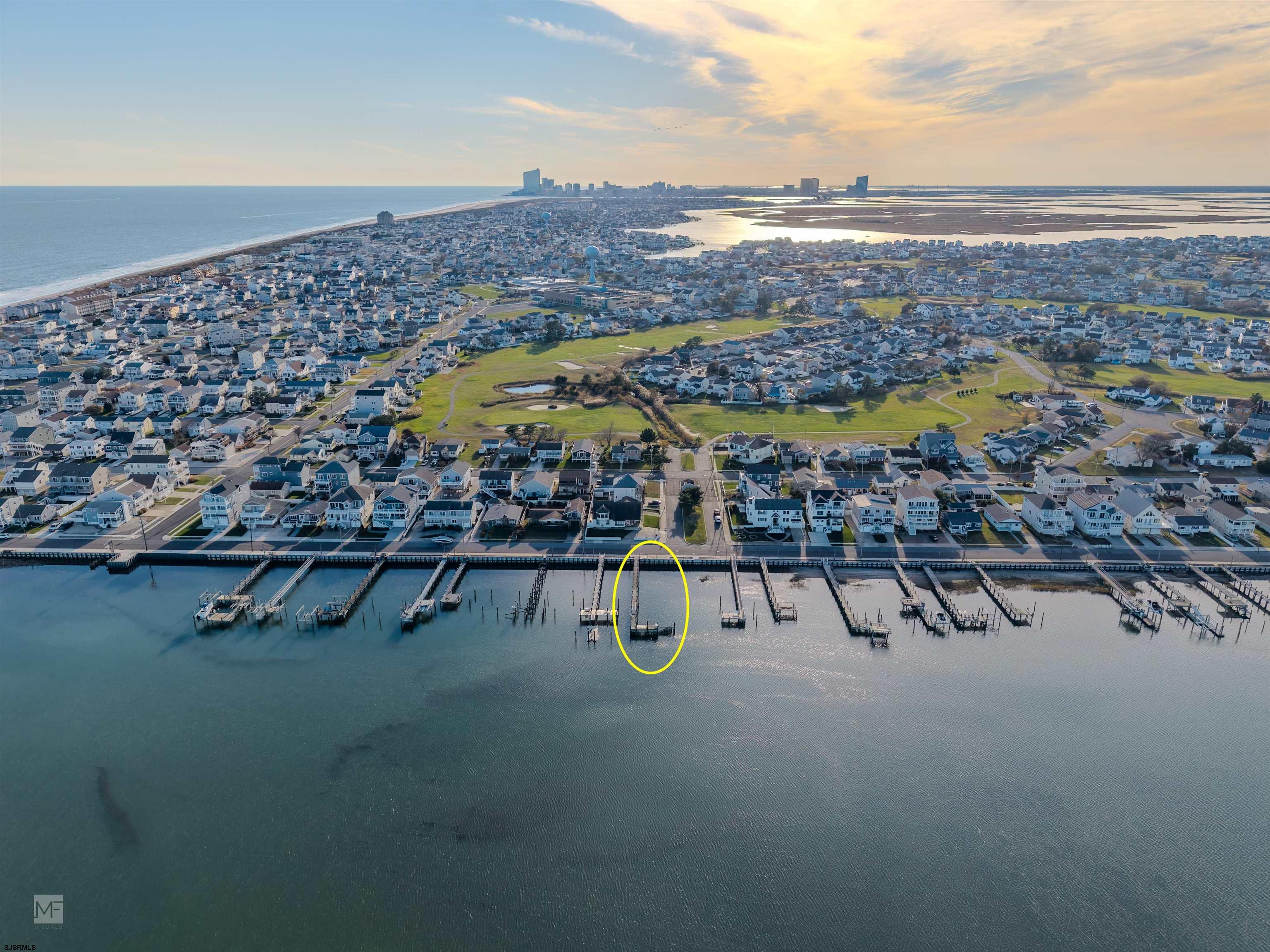 25 12th Street N Street Brigantine NJ 08203