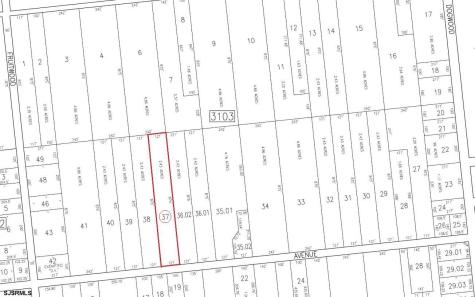 133 Alder Avenue Egg Harbor Township NJ 08234