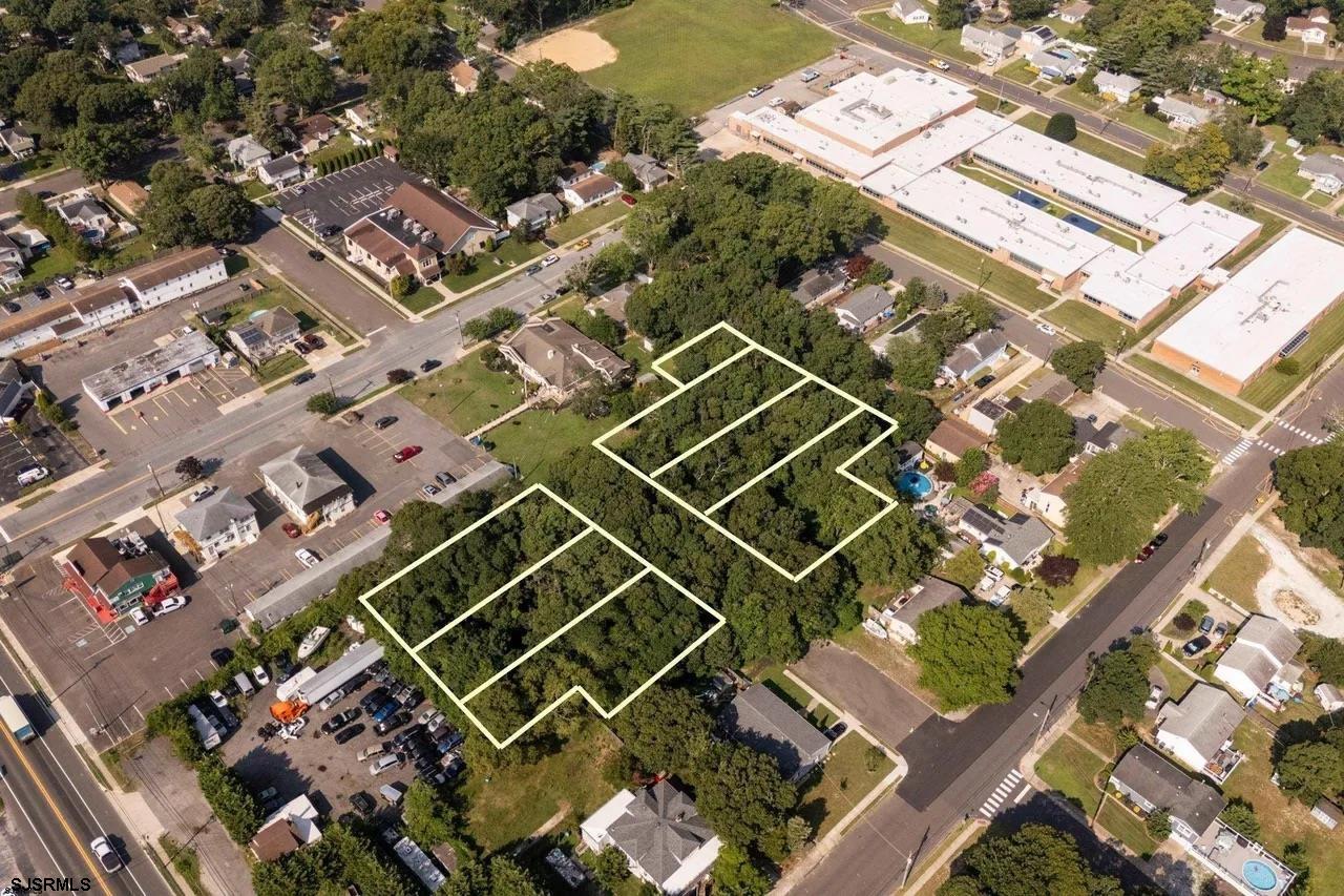 608 9th Street Somers Point NJ 08244