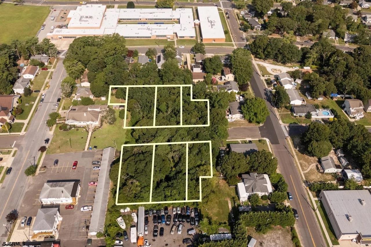 608 9th Street Somers Point NJ 08244