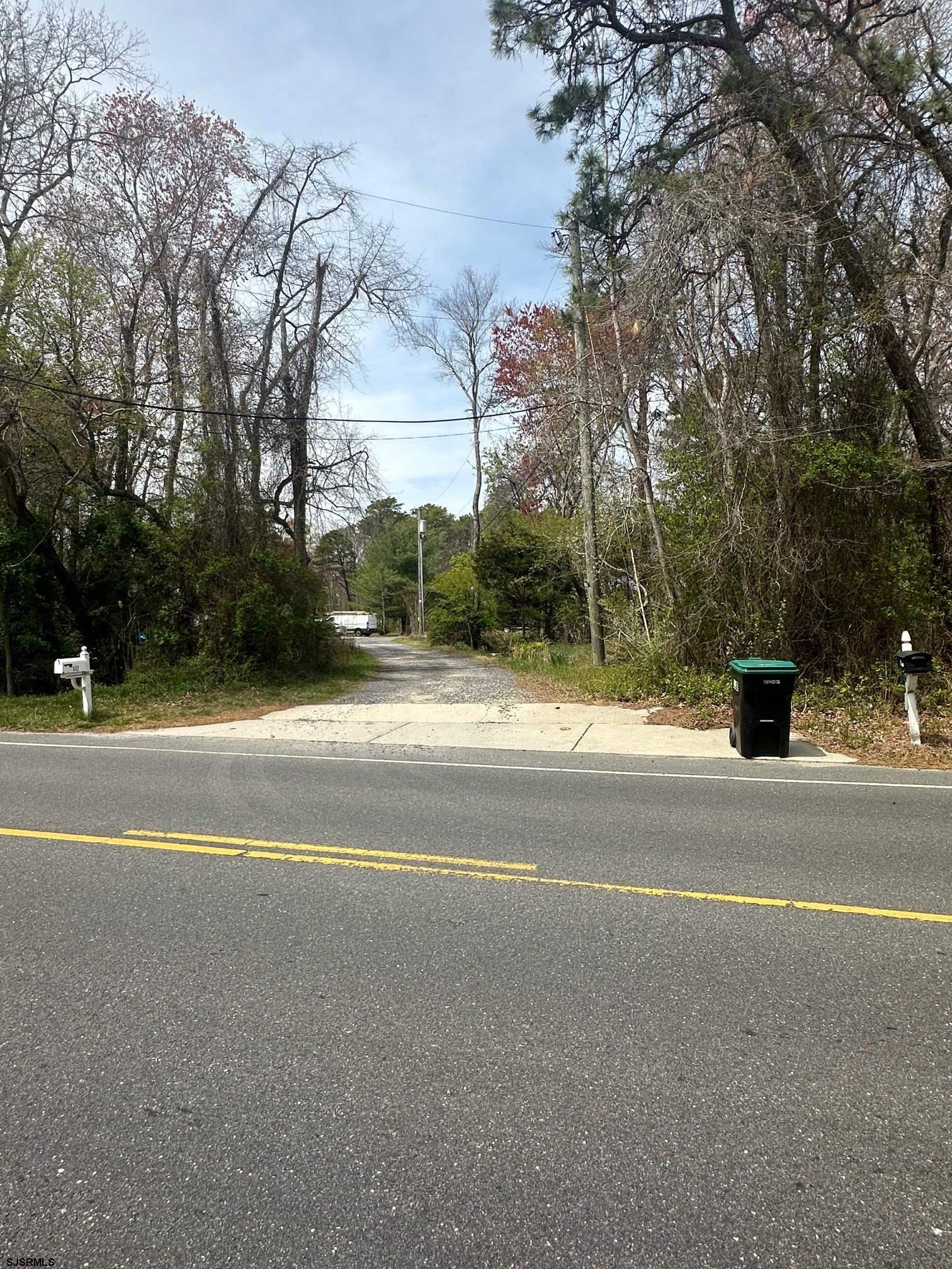 535 S 6th Avenue Galloway Township NJ 08205