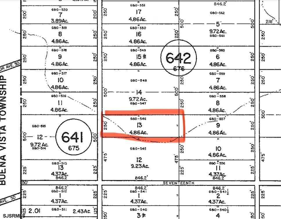 Estell Avenue Mays Landing NJ 08330