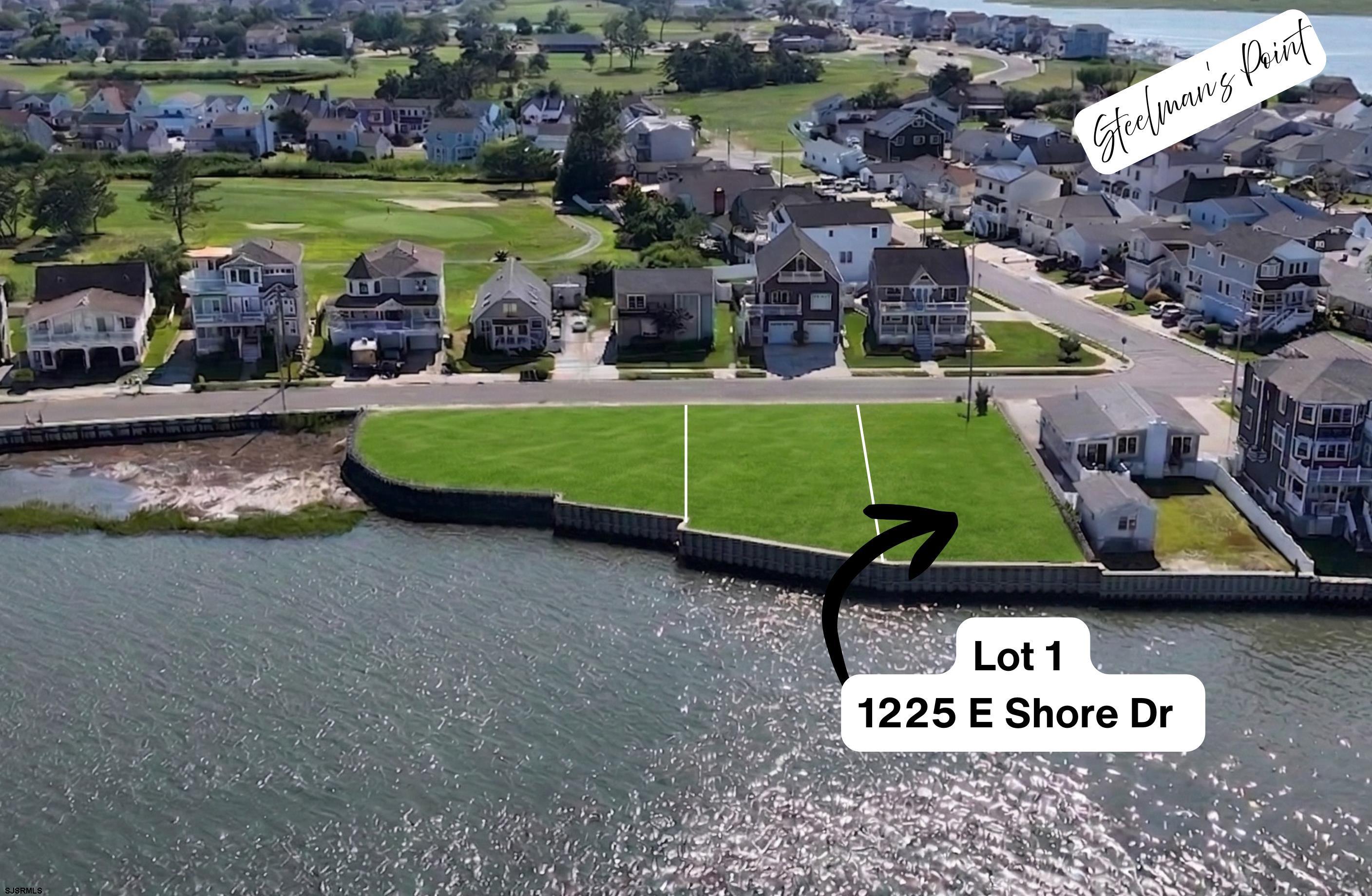 1225 E Shore Drive Brigantine NJ 08203