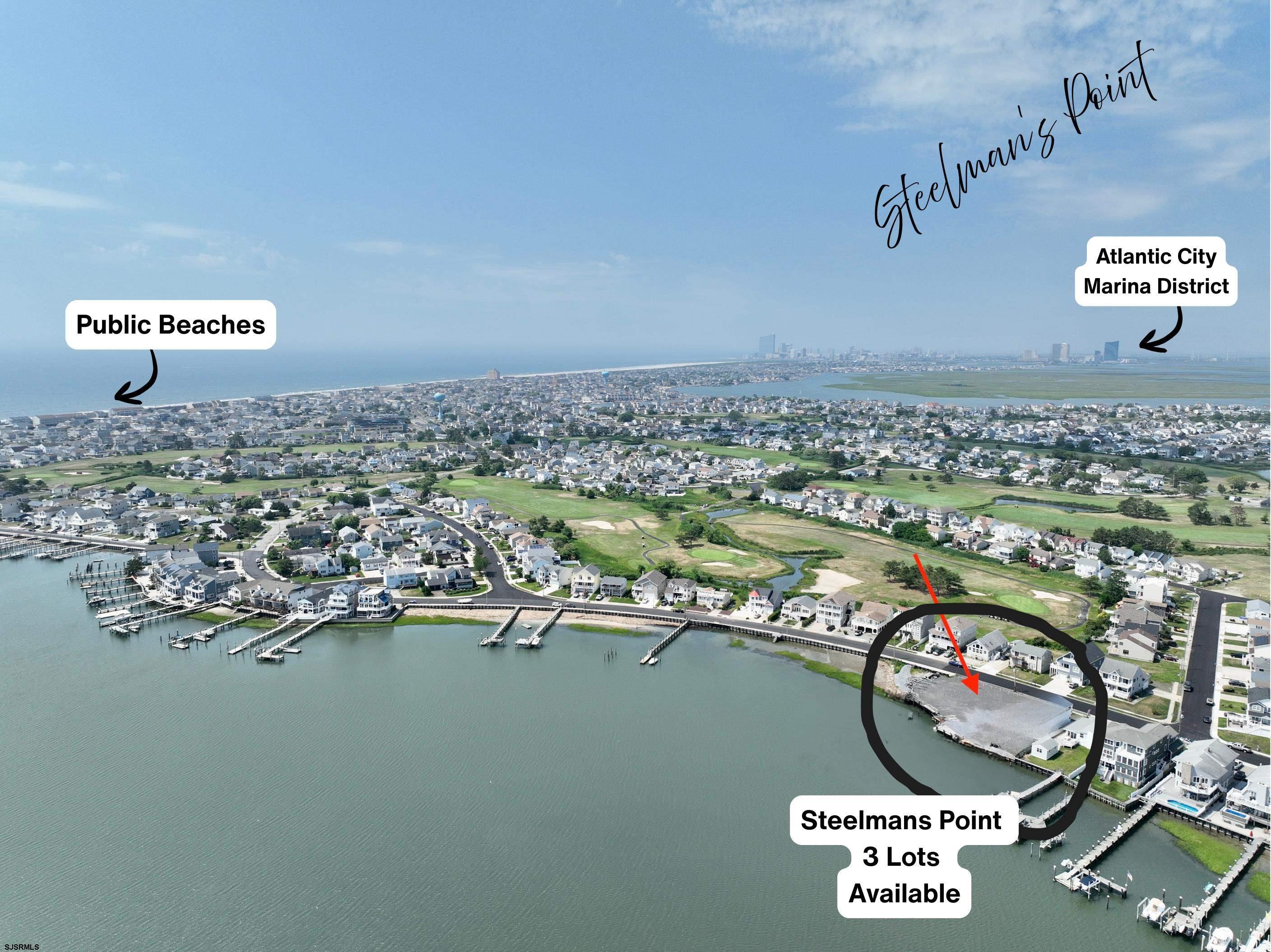 1225 E Shore Drive Brigantine NJ 08203