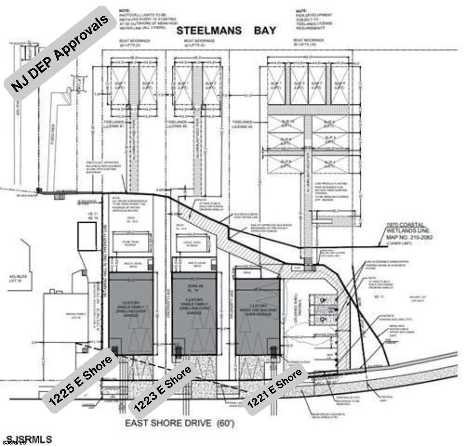 1225 E Shore Drive Brigantine NJ 08203
