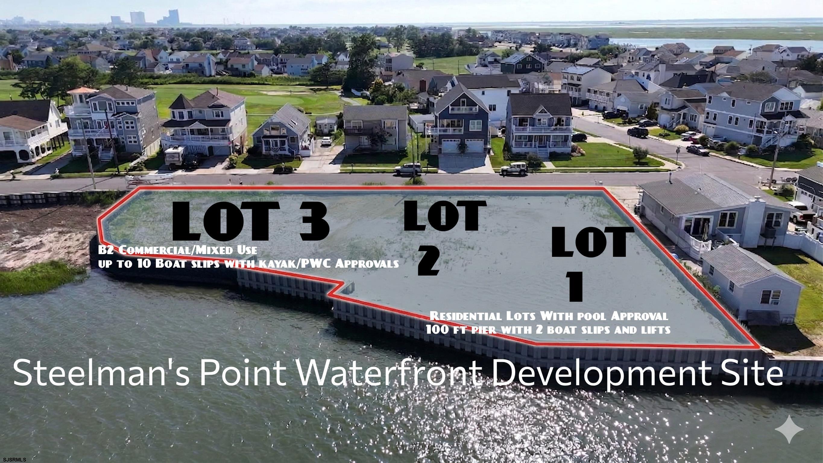 1225 E Shore Drive Brigantine NJ 08203