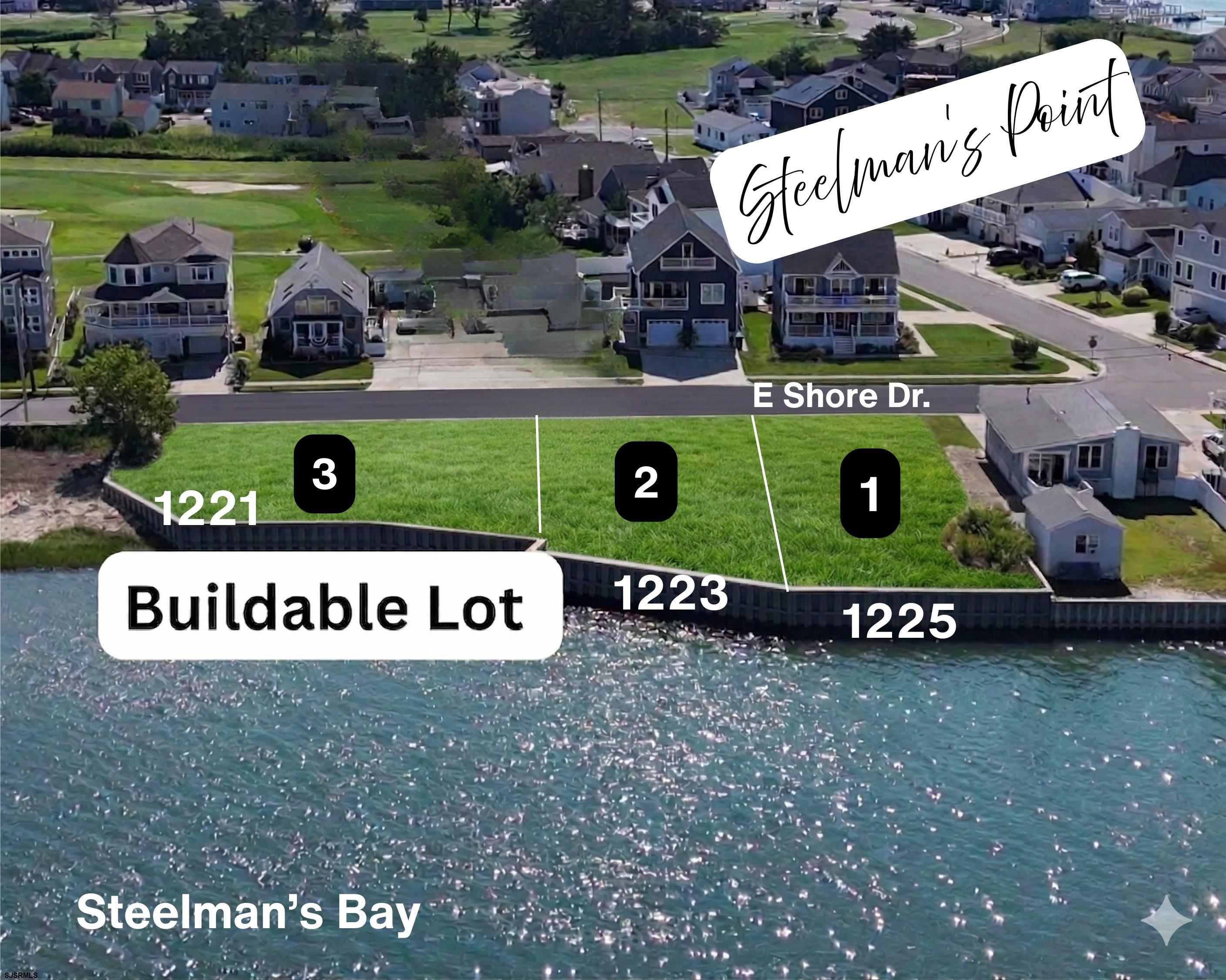 1225 E Shore Drive Brigantine NJ 08203