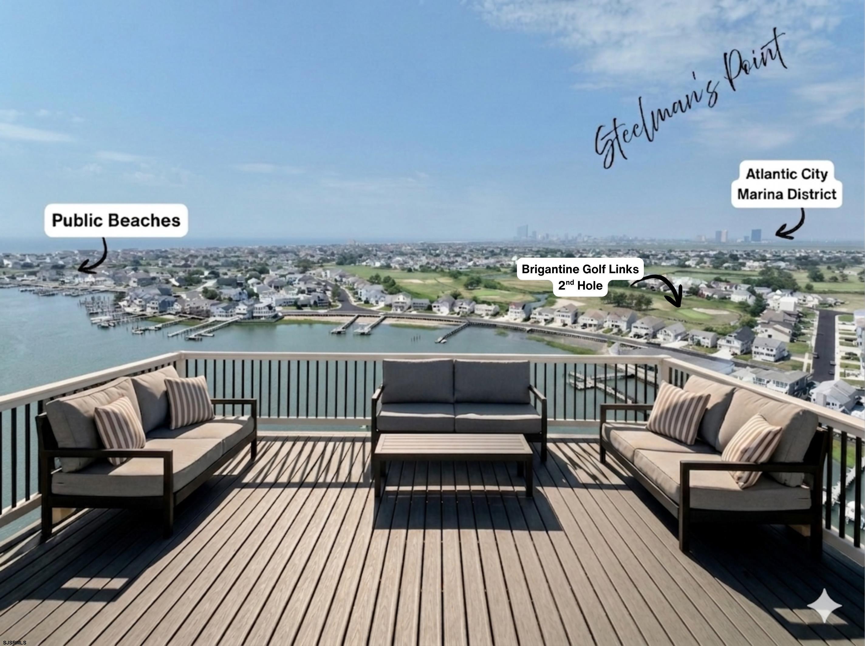 1225 E Shore Drive Brigantine NJ 08203
