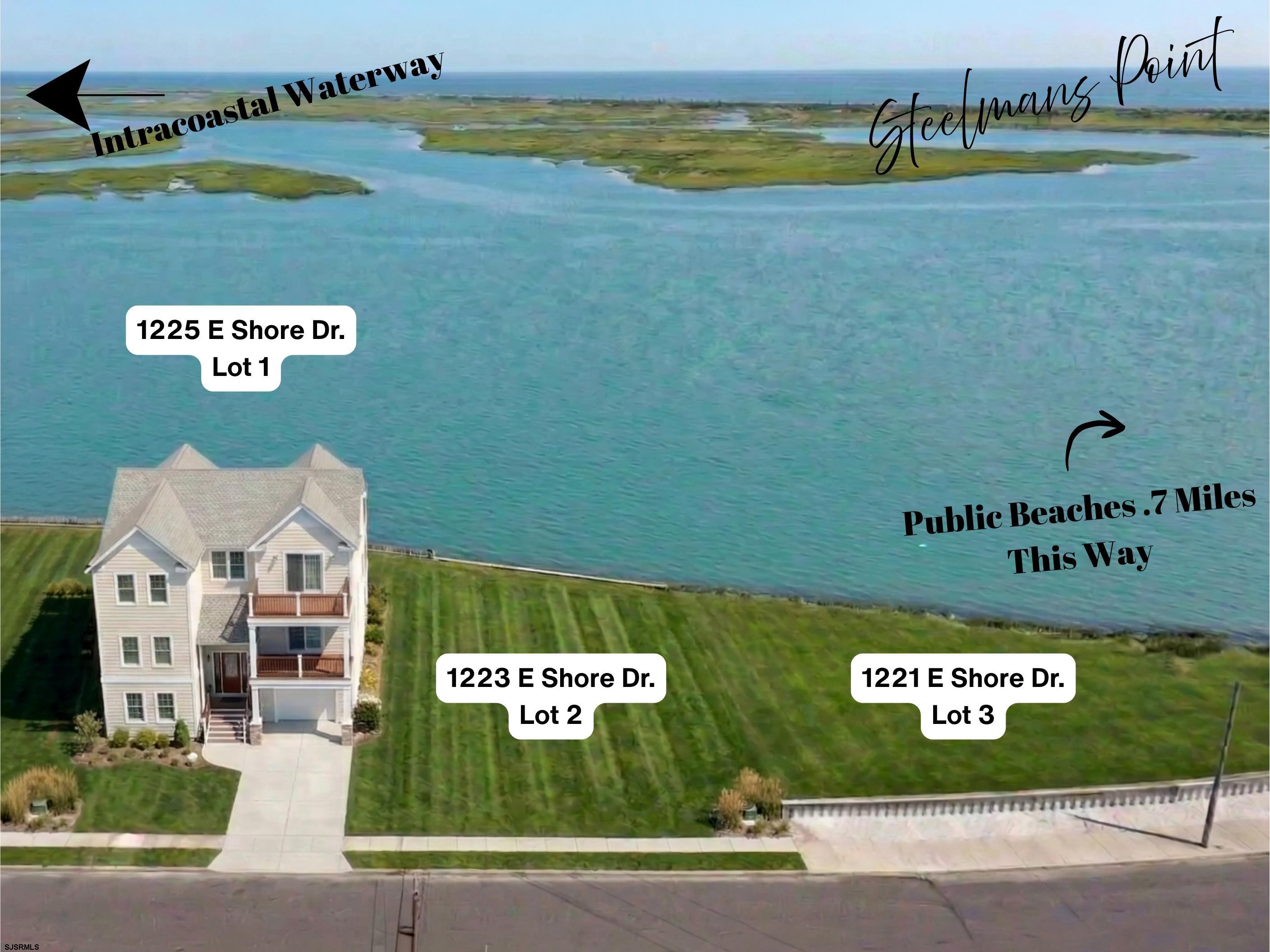 1225 E Shore Drive Brigantine NJ 08203