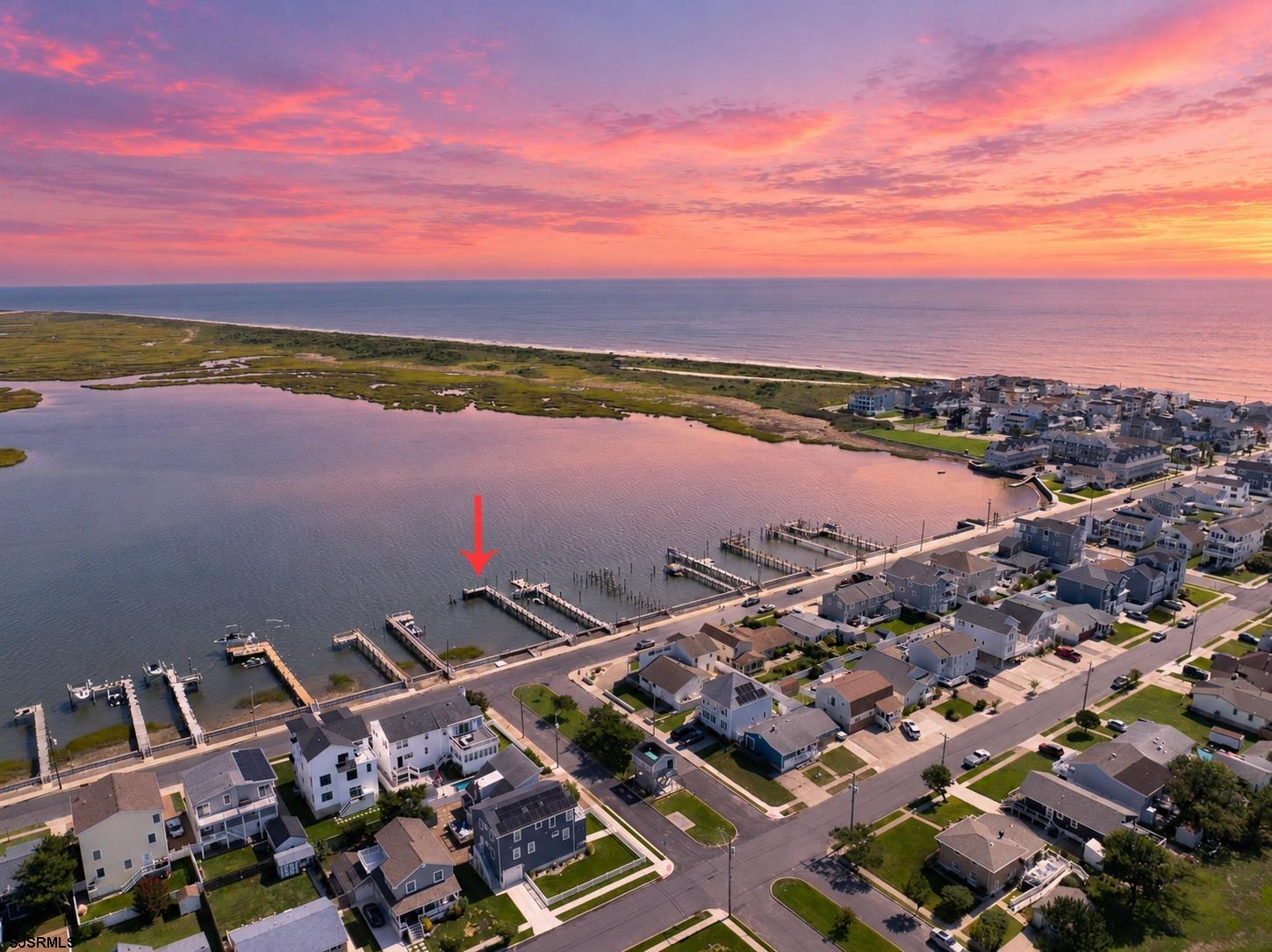25 N 12th Street Brigantine NJ 08203