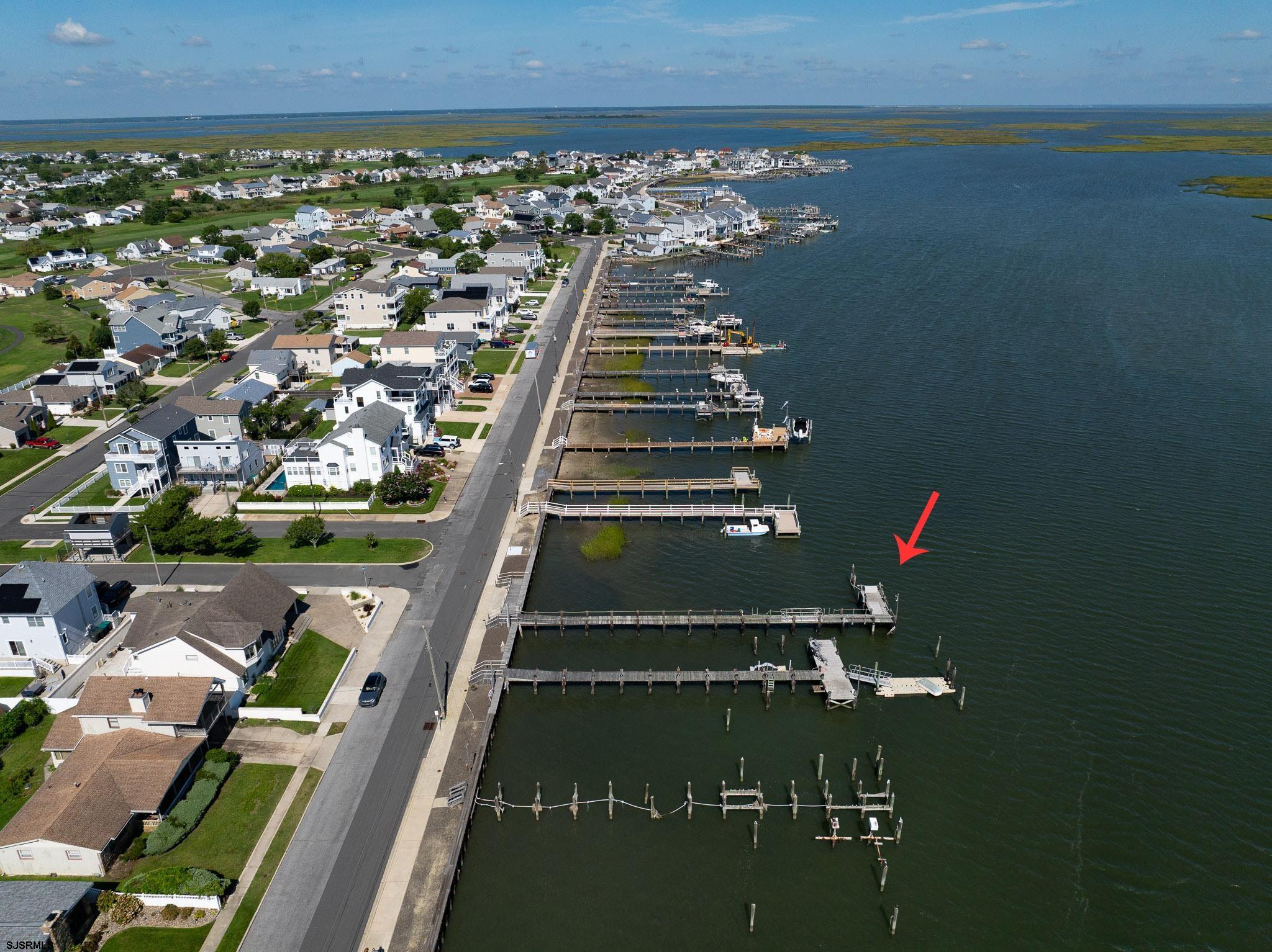 25 N 12th Street Brigantine NJ 08203