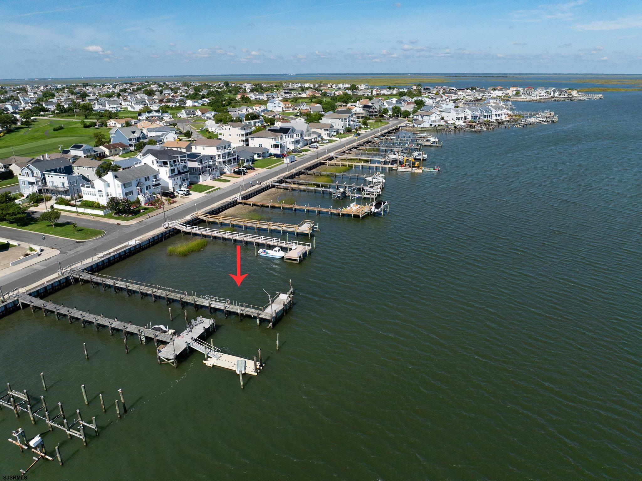 25 N 12th Street Brigantine NJ 08203