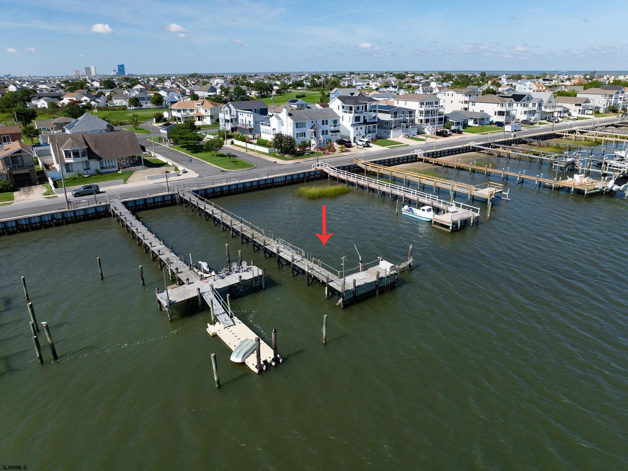 25 N 12th Street Brigantine NJ 08203
