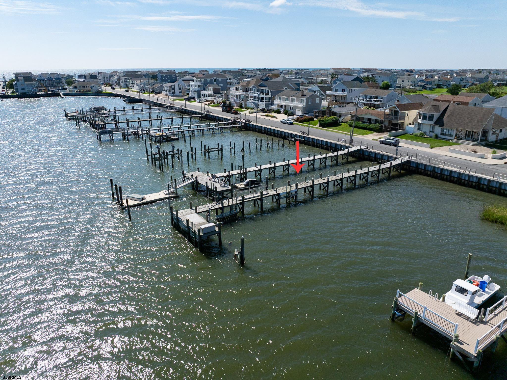 25 N 12th Street Brigantine NJ 08203