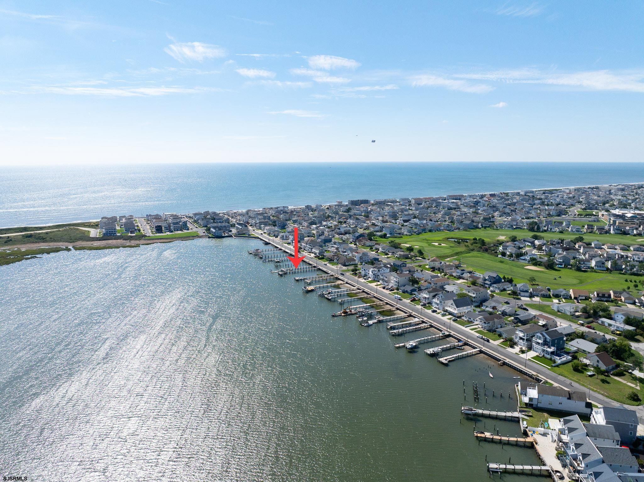 25 N 12th Street Brigantine NJ 08203