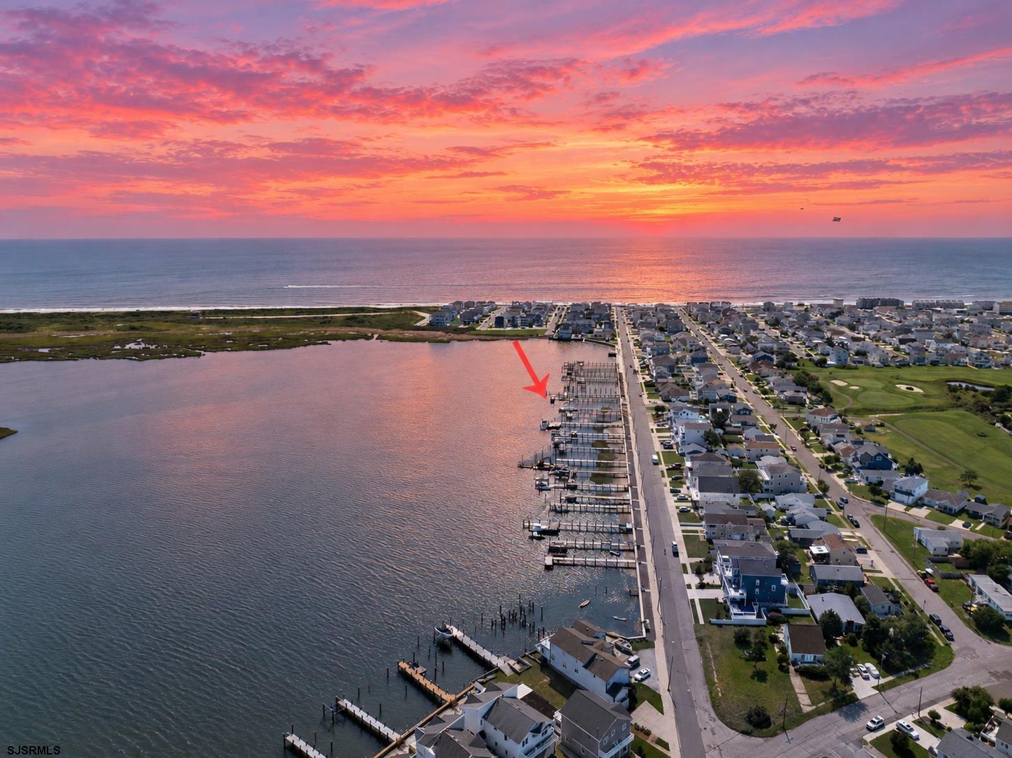 25 N 12th Street Brigantine NJ 08203