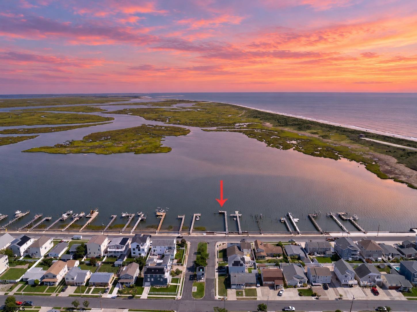 25 N 12th Street Brigantine NJ 08203