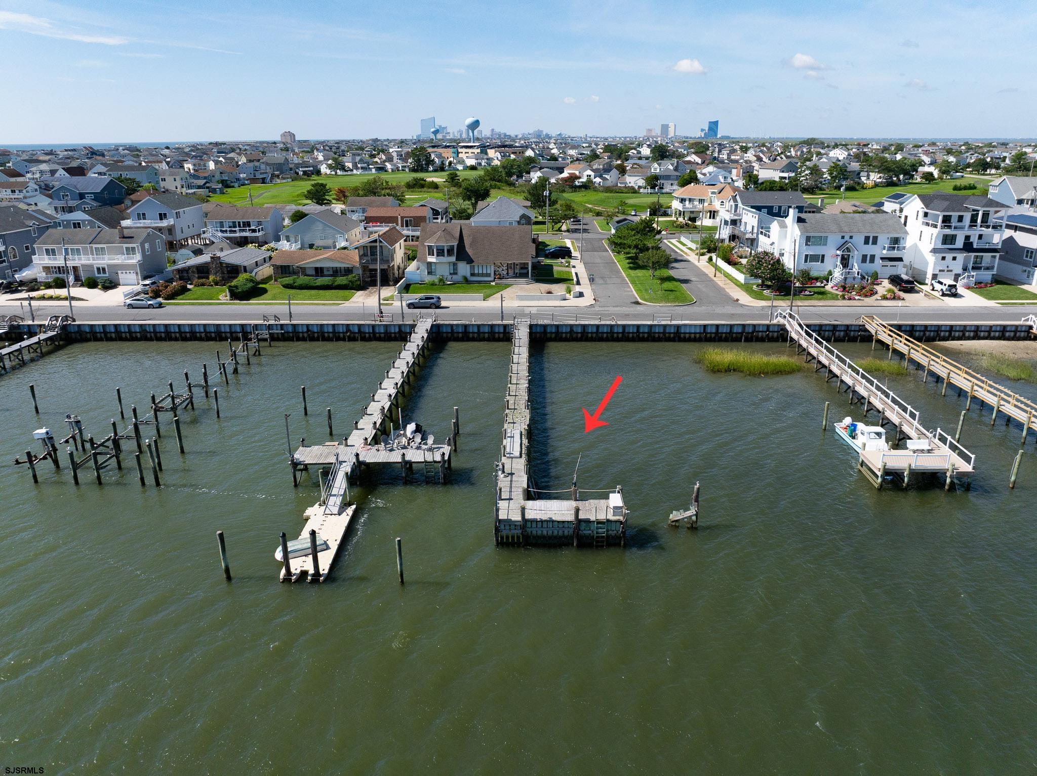 25 N 12th Street Brigantine NJ 08203