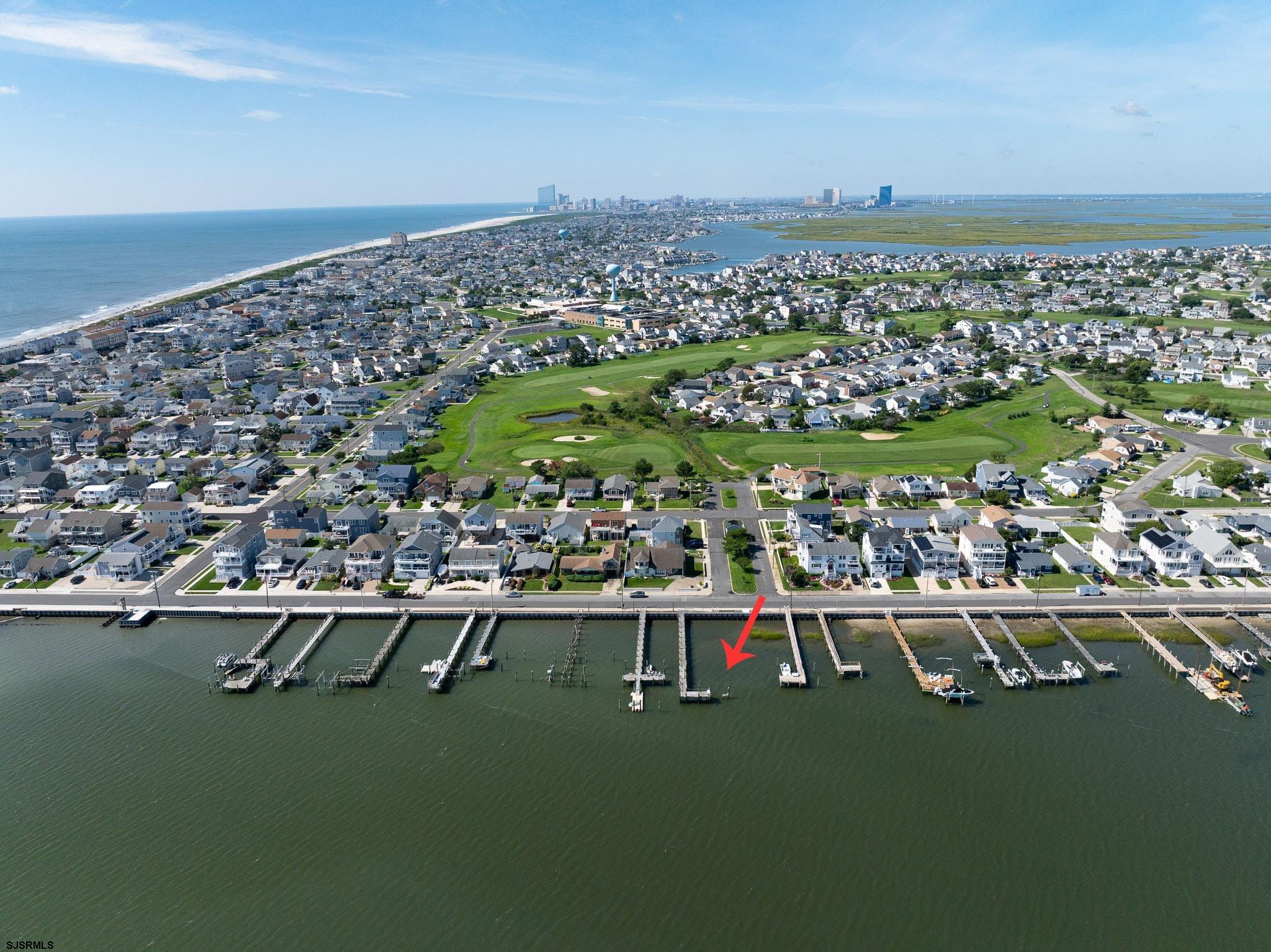 25 N 12th Street Brigantine NJ 08203