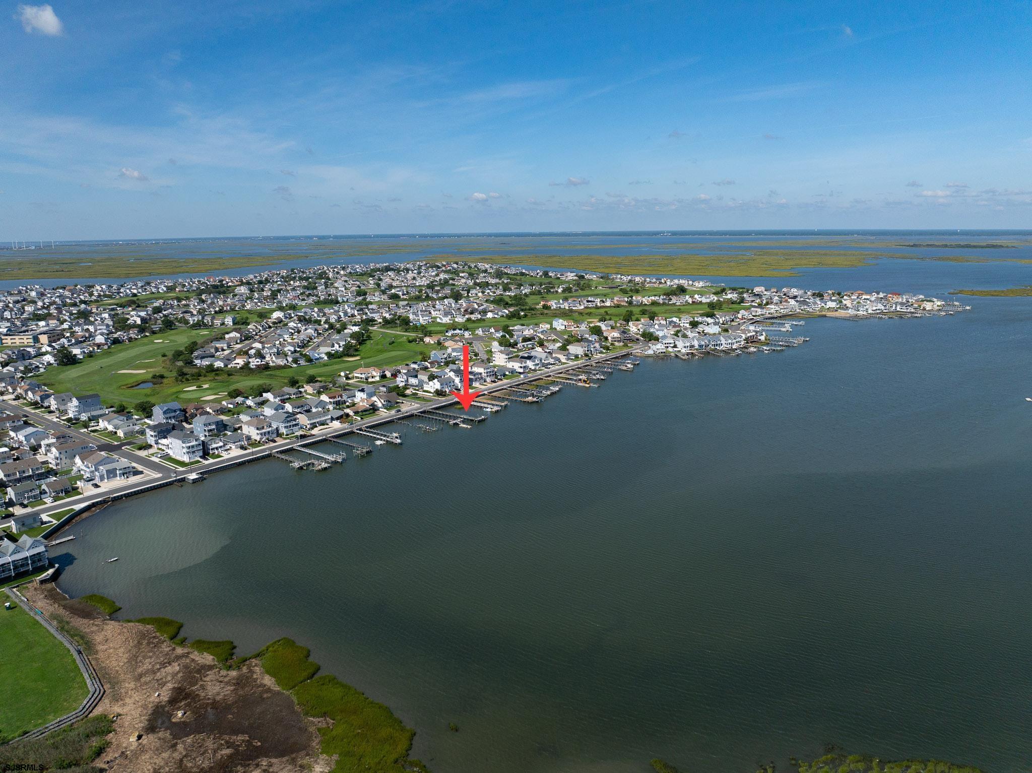 25 N 12th Street Brigantine NJ 08203