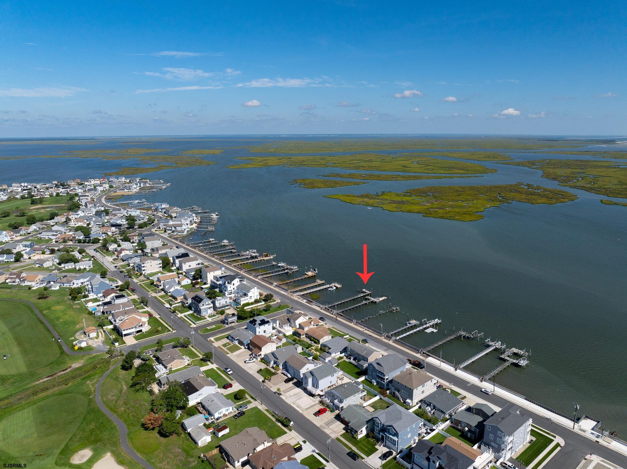 25 N 12th Street Brigantine NJ 08203