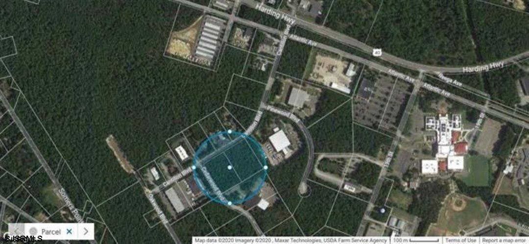 1410 Cantillon Boulevard Mays Landing NJ 08330-1141