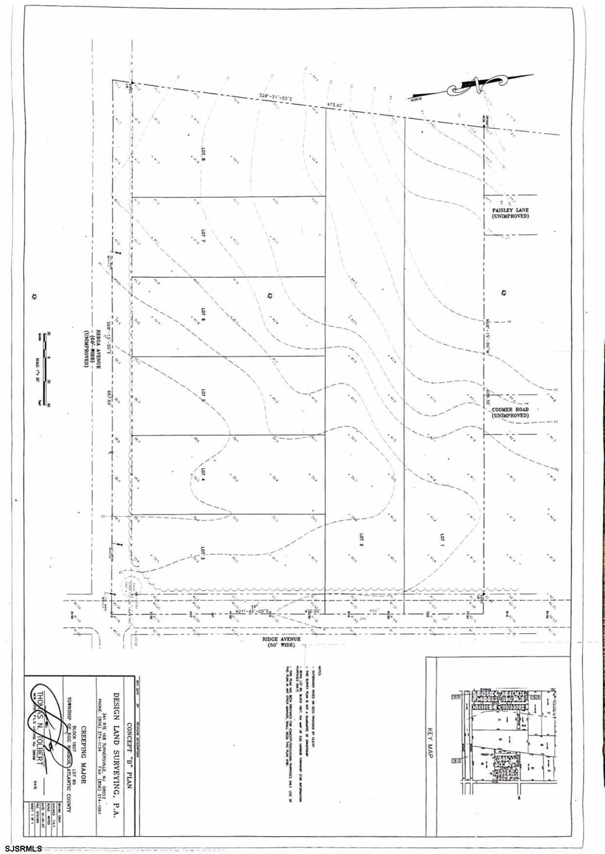 6418 Reega Avenue Egg Harbor Township NJ 08234